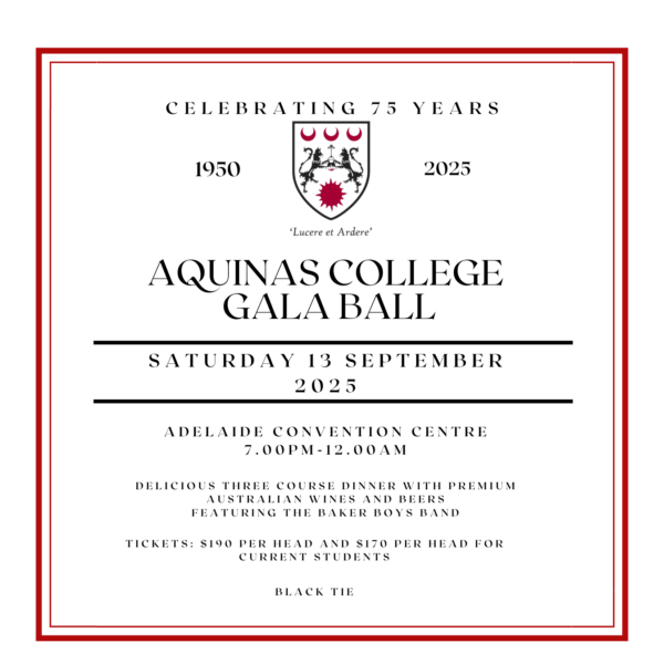 Gala Ball